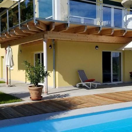 Haus Falkenstein モースブルク エクステリア 写真