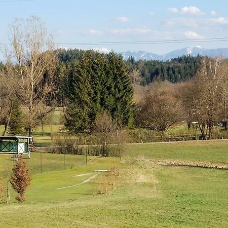 Haus Falkenstein モースブルク エクステリア 写真