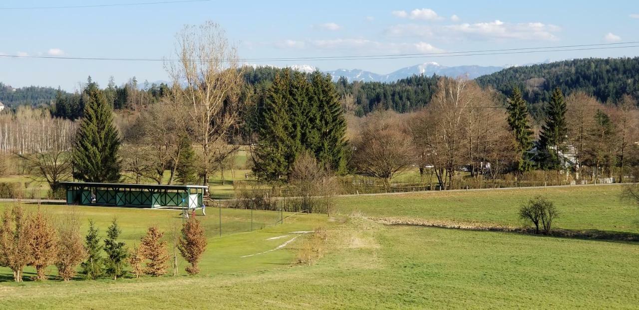 Haus Falkenstein モースブルク エクステリア 写真