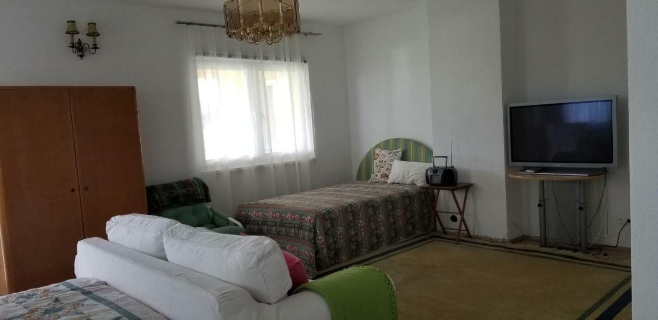 Haus Falkenstein モースブルク エクステリア 写真