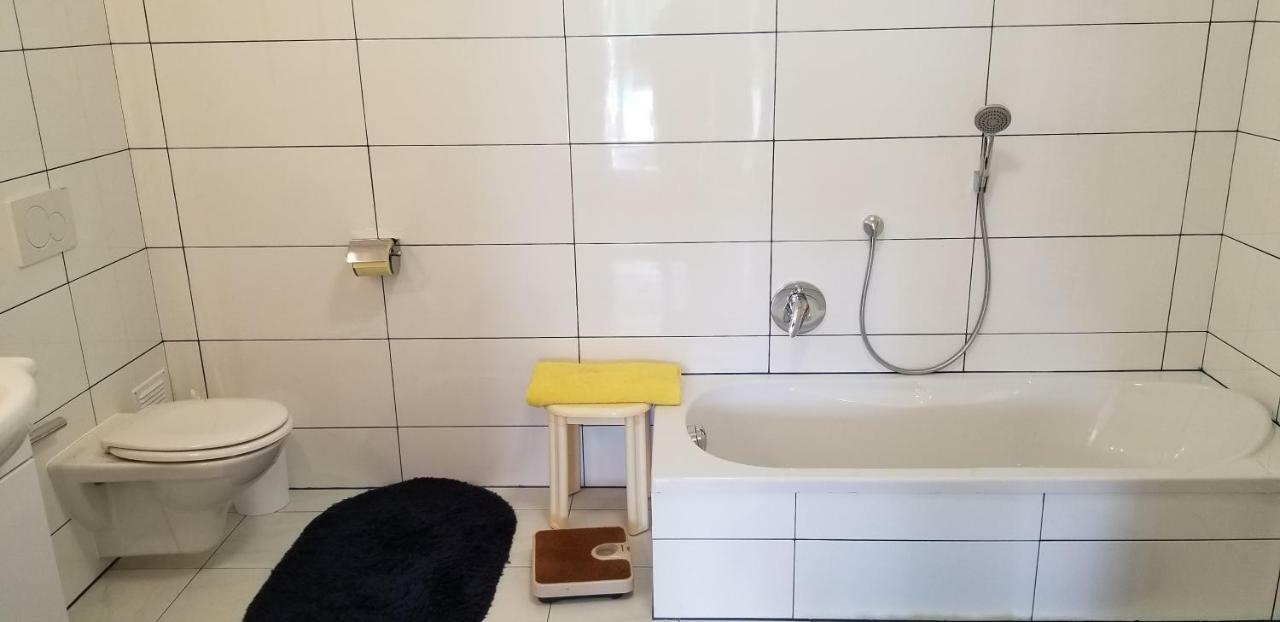 Haus Falkenstein モースブルク エクステリア 写真